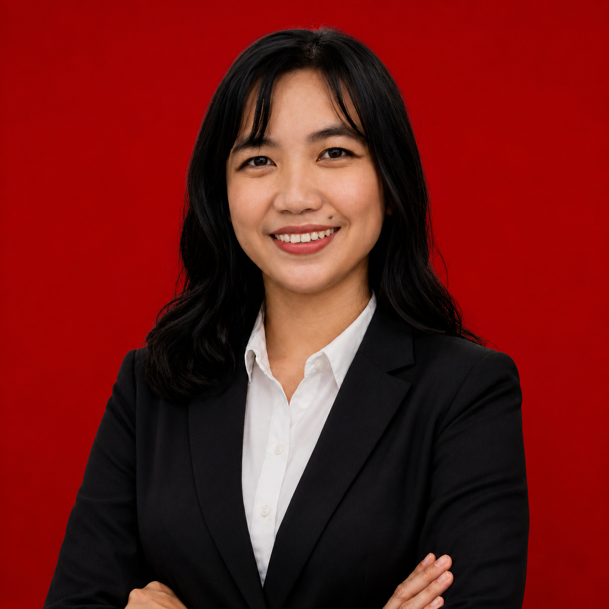 Nina, Fulfillment Manager