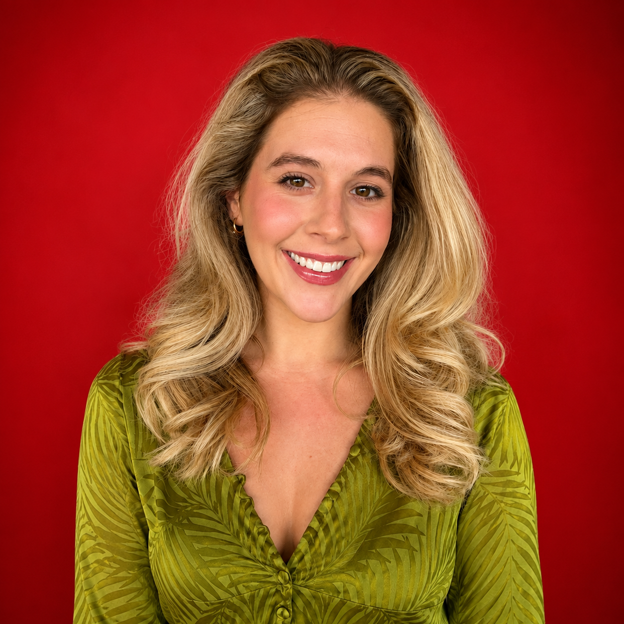 Hannah, Growth Consultant