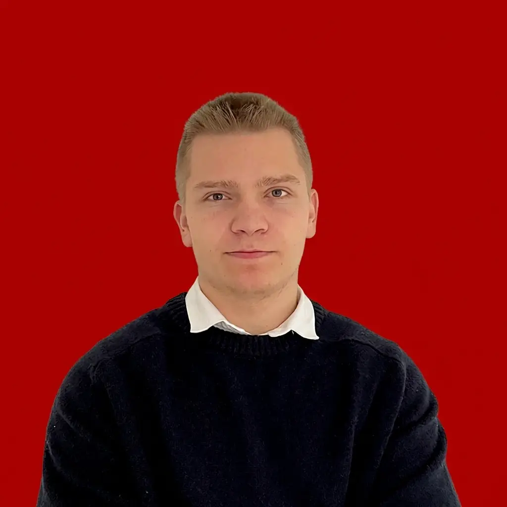 JC, Co-Founder & Operations Lead