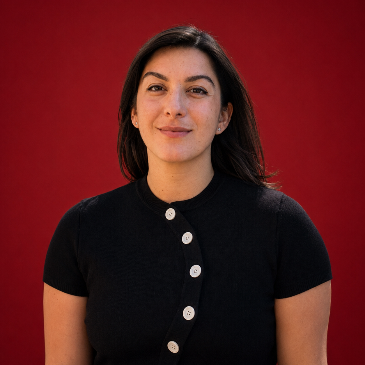 Fotini, Business Development Representative