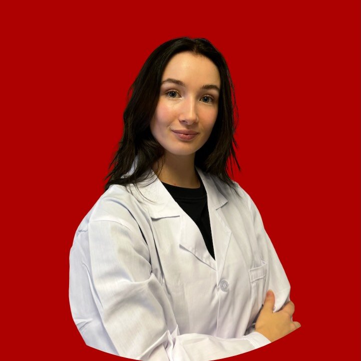 Liv, Co-Founder & Growth Strategist
