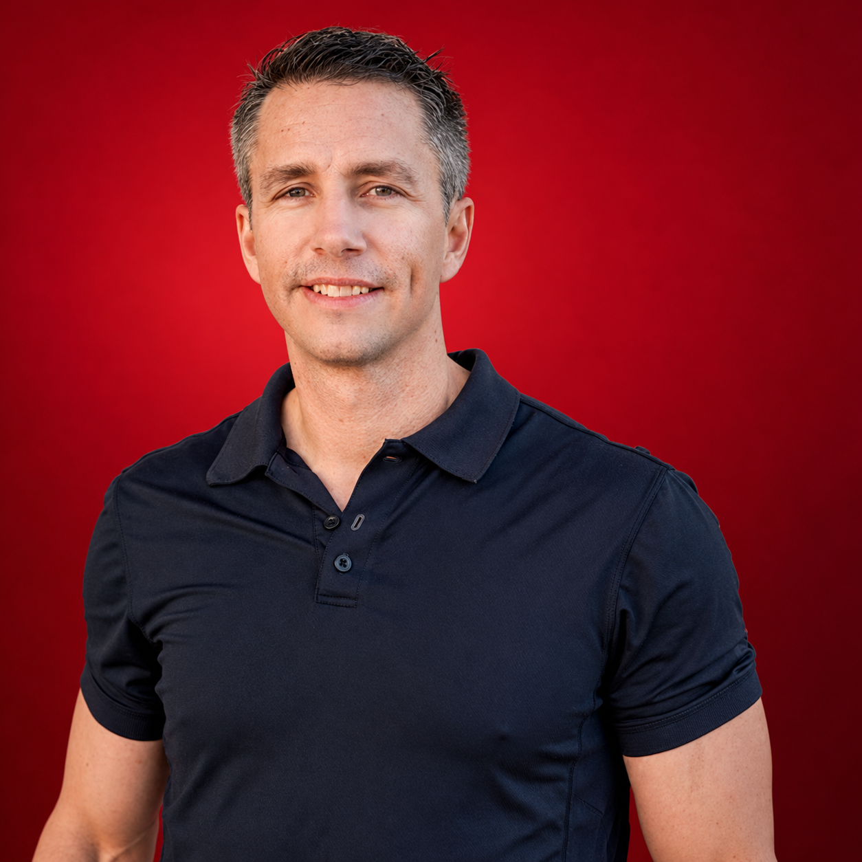 Greg, Growth Consultant