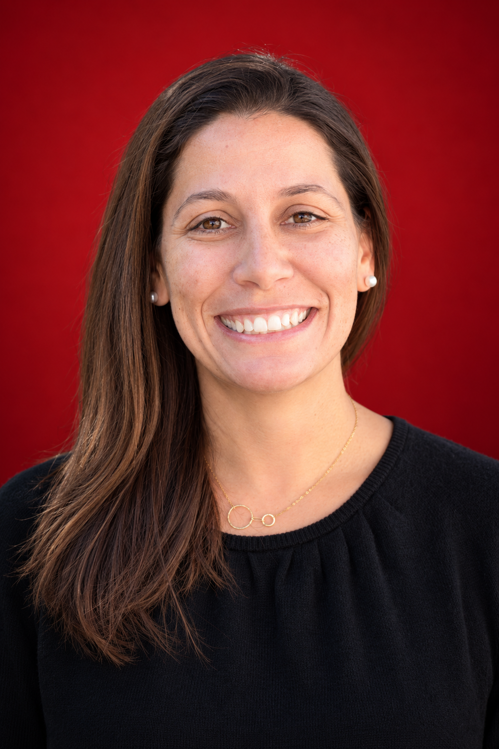 Jen, Client Success Manager